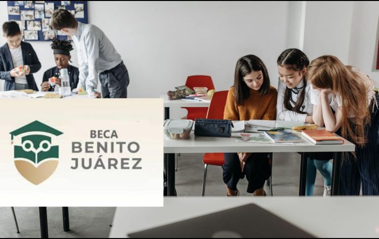 La Beca Universal para el Bienestar Benito Juárez de Educación Media Superior es una iniciativa del Gobierno de México destinada a alumnas y alumnos de preparatorias públicas en modalidades escolarizada o mixta.  Beca Benito Juarez