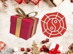 Esta antigua práctica china, que busca equilibrar la energía en los espacios y en la vida, también puede guiarte a la hora de elegir regalos para que no afecten negativamente a quien los recibe. CANVA