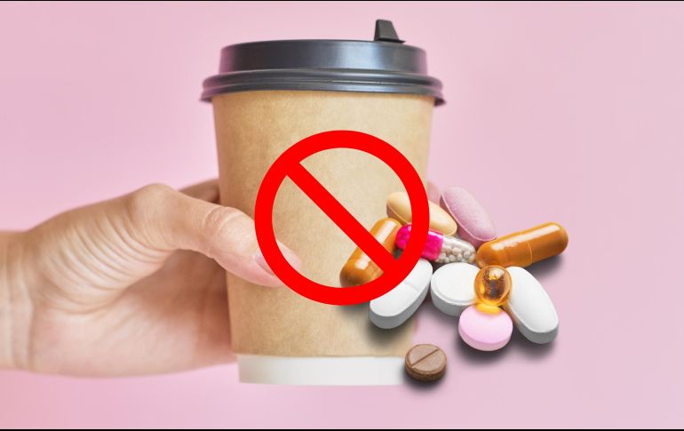 Las personas con hipertensión o presión alta deben evitar el café, puesto que este eleva la frecuencia cardíaca. ESPECIAL / CANVA