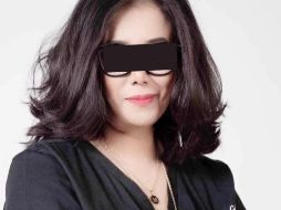 De acuerdo con el Código Penal del Estado de Puebla, el delito de usurpación de profesión, por el cual se le señala, está contemplado en el artículo 258.  INSTAGRAM/dra.marilyn_cote