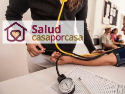 Se atenderá a las personas independientemente de si son o no derechohabientes del IMSS, ISSSTE o algún otro sistema de seguridad social. EL INFORMADOR / ARCHIVO