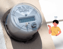 Saber interpretar estas señales correctamente es fundamental para tener un servicio de electricidad óptimo. EL INFORMADOR / ARCHIVO