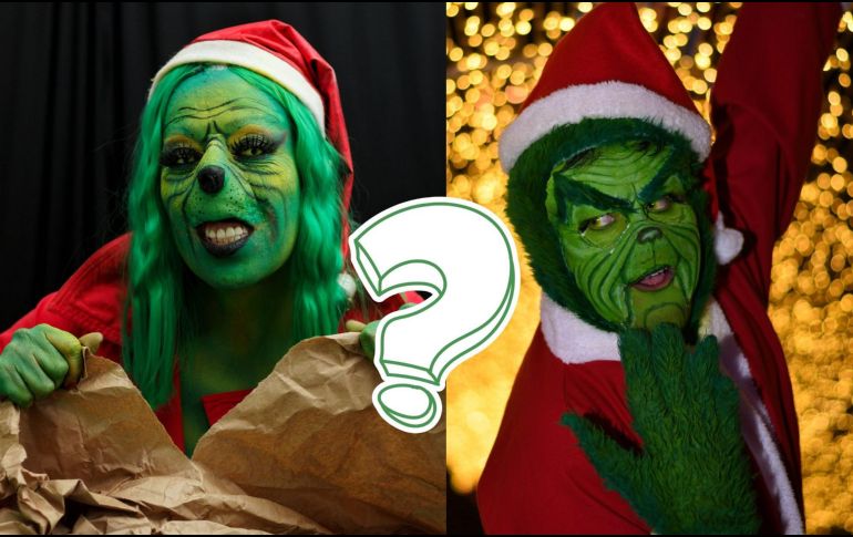 El síndrome del Grinch no es un diagnóstico médico oficial, sino un término coloquial que hace referencia a una aversión intensa hacia las festividades navideñas. CANVA