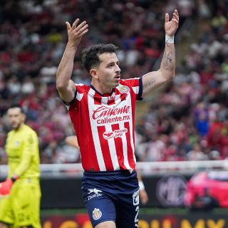 Chivas cierra el Apertura 2024 sin triunfos ante equipos en Fase Final
