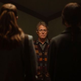 La recomendación de hoy en la cartelera de cine es “Hereje”