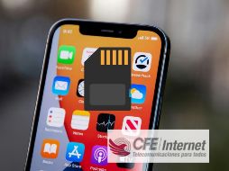 De acuerdo con la información de la CFE Internet, el chip no es compatible con todos los dispositivos móviles del mercado.  UNSPLASH / F. LIPFERT