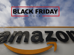 Amazon tendrá grandes promociones por el Black Friday. AFP / ARCHIVO