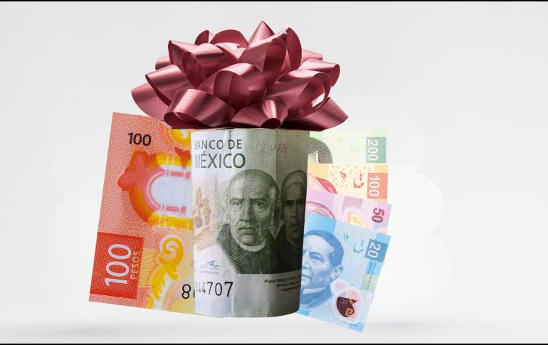 Si un trabajador no recibe el pago del aguinaldo antes de esa fecha límite, siempre se debe acudir a la Profedet. ESPECIAL / CANVA