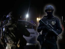 Fiscalía General del Estado, Secretaría de Seguridad Pública y Policía Estatal trabajan en conjunto para la recopilación y esclarecimiento de los hechos. SUN / ARCHIVO