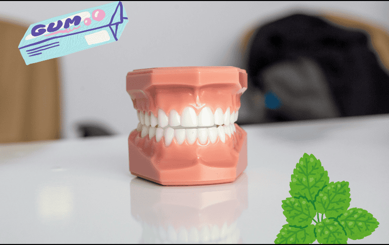 No olvides complementar estos hábitos con una rutina de higiene dental adecuada en casa. UNSPLASH / E. YAVUZ