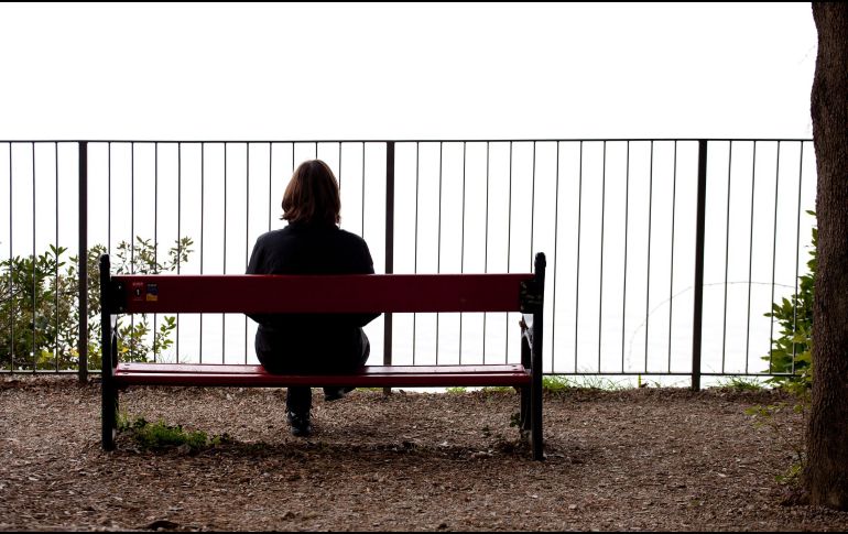 Las personas que sufren esta 