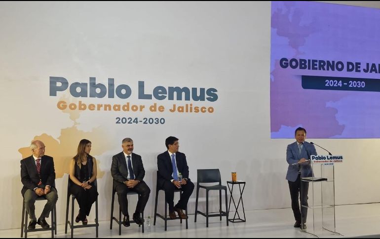 Se dio a conocer que el nuevo titular del SIAPA será Antonio Juárez, Geólogo por la Universidad Autónoma de San Luis Potosí, y con más de 30 años en el sector de la gestión del agua. ESPECIAL