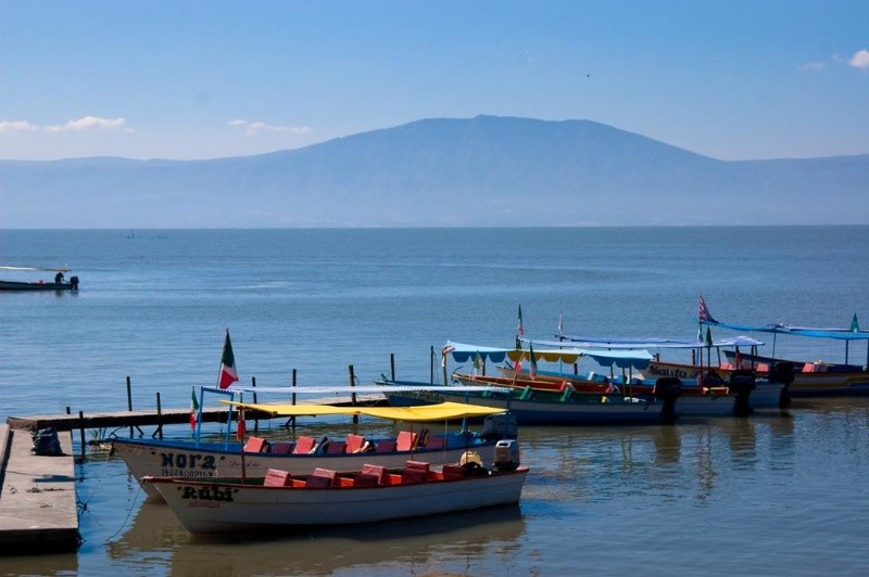 &nbsp;  El Lago de Chapala ha logrado mantenerse favorablemente en su nivel de agua hasta este viernes 22 de noviembre de 2024. ESPECIAL