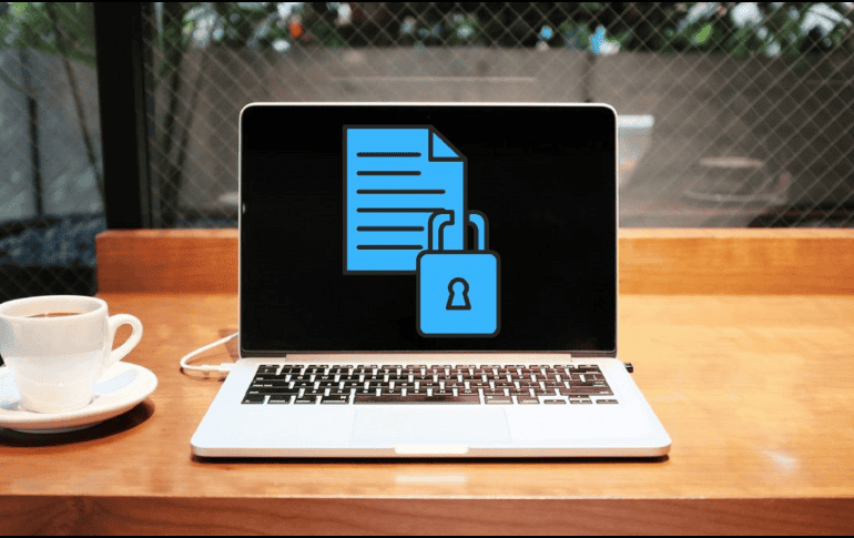 Aquí te diremos cómo proteger tu huella digital en la web. UNSPLASH / A. KNIGHT