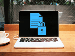 Aquí te diremos cómo proteger tu huella digital en la web. UNSPLASH / A. KNIGHT