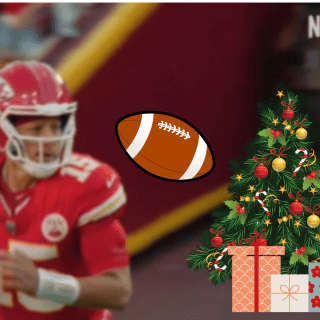 NFL: Netflix transmitirá en VIVO partidos esta Navidad, conoce los detalles