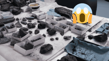 El sitio arqueológico de Montegrande está comprendido en el Plan Copesco Nacional para su valorización turística. Pexels