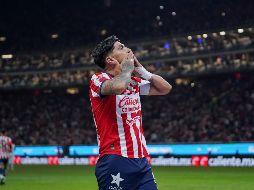 Chivas enfrenta momento crítico tras eliminación en Play-In. IMAGO7/ARCHIVO