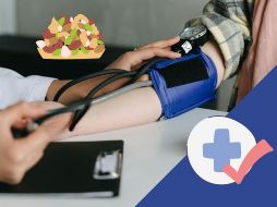 Los frutos secos son ricos en fibra, proteínas, vitaminas, ácido fólico y minerales. ESPECIAL/Pexels y Canva