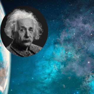 Un estudio reafirma la teoría de la relatividad general de Albert Einstein