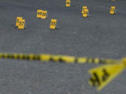 Puebla lleva un acumulado de homicidios dolosos y culposos un total de mil 527 delitos. AP/ARCHIVO