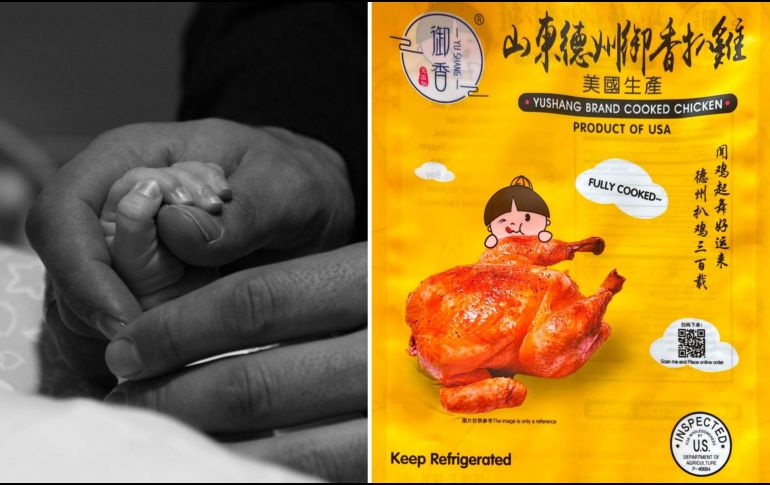 Aunque los alimentos han sido retirados del mercado, algunos todavía pueden estar en los refrigeradores de los consumidores. PIXABAY / AP