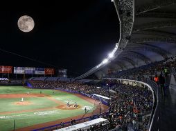 El primer encuentro del sábado iniciará a las 16:00 horas, y el segundo comenzará 30 minutos después de finalizado el primero. FACEBOOK / Charros de Jalisco