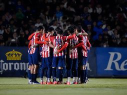 En unas cuantas horas, Tapatío y Celaya se pelearán por la corona para proclamarse como el campeón del Apertura 2024 de la Liga de Expansión en el partido de Vuelta a disputarse en el Estadio AKRON este sábado 23 de noviembre a las 19:00 horas. IMAGO7
