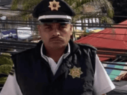 Las autoridades llegaron al municipio en el Estado de México para detener al director de Seguridad Pública Municipal. ESPECIAL