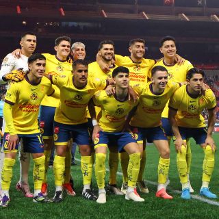 El América se queda en la Ciudad de México
