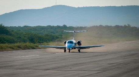 El proyecto de Chalacatepec tiene un gran potencial turístico y se le considera el 