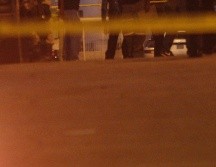 El área fue acordonada en espera de personal del Instituto Jalisciense de Ciencias Forenses. EL INFORMADOR / ARCHIVO