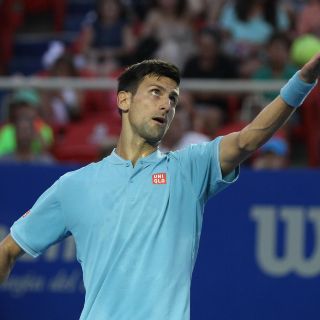 Excampeón de Grand Slam será entrenador de Novak Djokovic