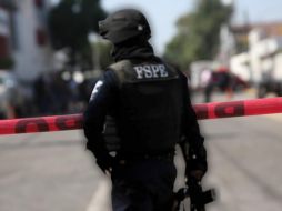 Ante la escalada de violencia en el municipio, se reforzará la protección de los titulares de Tránsito, C4, Fiscalización, Protección Civil e Infopol. EL INFORMADOR / SUN / ARCHIVO