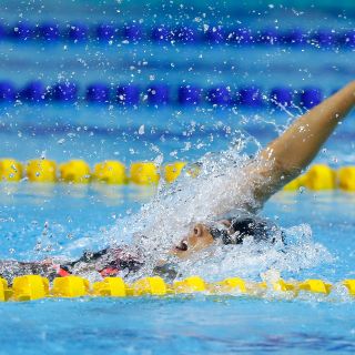 World Aquatics expulsa a la Federación Mexicana de Natación por ESTO, y eso es lo que pasará