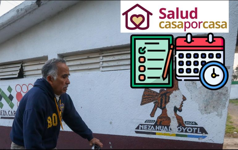 Esto es todo lo que debes saber del cuestionario para el programa 