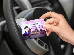 La nueva licencia de conducir permanente en la CDMX está sujeta a la aprobación de un examen obligatorio. ESPECIAL / CANVA