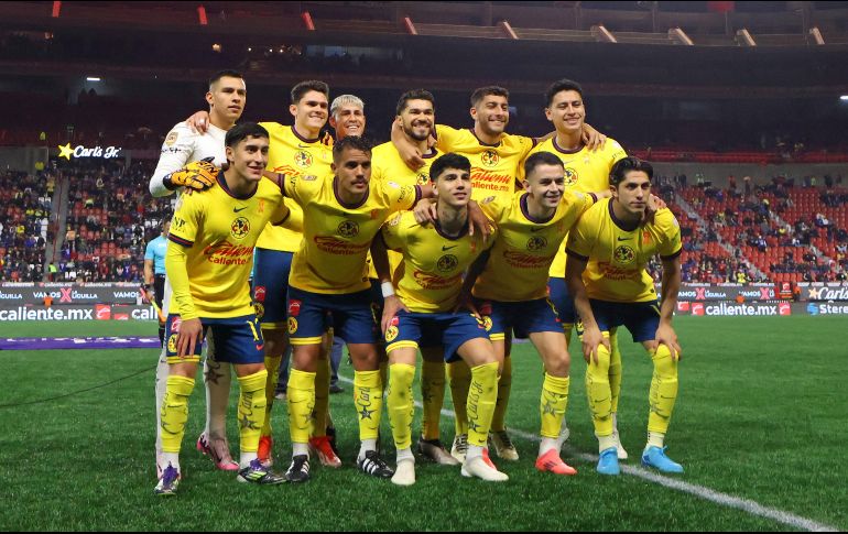 El cuadro de André Jardine tal vez no llegará completo para enfrentar a Toluca y pelear su pase a la antesala de la final. IMAGO7