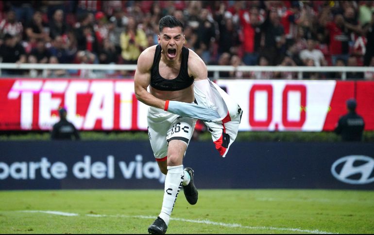 Atlas tendrá la oportunidad de amarrar el boleto en la Liguilla, sin embargo, tendrá una aduana complicada en el Estadio Caliente. IMAGO7