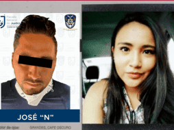 Será el próximo viernes cuando se emita la sentencia que José Luis “N” deberá cumplir, así como la reparación del daño estimada para las víctimas indirectas, su madre Nadia Barrales y el hijo de la joven. ESPECIAL