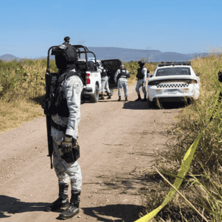 ¿Quién era "Jasper", el youtuber hallado sin vida en Sinaloa?