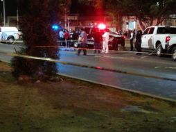 En lo que va de la semana se han registrado cuatro homicidios en distintos puntos de Zapopan.