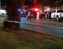 En lo que va de la semana se han registrado cuatro homicidios en distintos puntos de Zapopan.