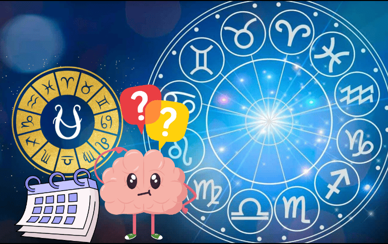 En la astrología, 