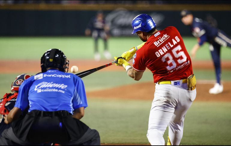 El doble descalabro deja a los Charros en el fondo de la tabla al inicio de esta segunda vuelta. CORTESÍA/ Charros de Jalisco.