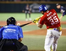El doble descalabro deja a los Charros en el fondo de la tabla al inicio de esta segunda vuelta. CORTESÍA/ Charros de Jalisco.