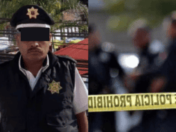 El exjefe de la policía de Edomex habría tenido presuntos nexos con “La Familia Michoacana”; esto es lo que se sabe. ESPECIAL