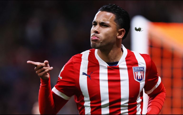 Benjamín Sánchez dedicó el campeonato de la Liga de Expansión al propietario del club. IMAGO7