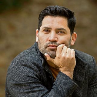 “Los peruanos somos como personajes de Rulfo”: Diego Trelles Paz