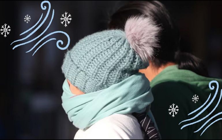 Para la Zona Metropolitana de Guadalajara (ZMG), se pronostica cielo despejado. SUN / ARCHIVO